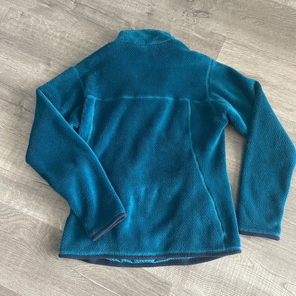 Patagonia re-tool snap pullover - Picture 3 of 5